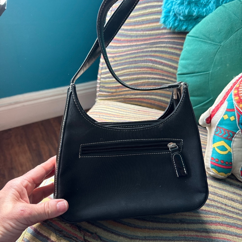 purse